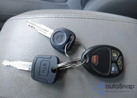 2009 Saturn Vue V6 Xr from USA, damaged, VIN 3GSCL53739S518639